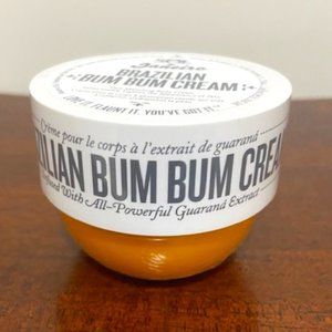 Brazilian Bum Bum Cream – Travel Size